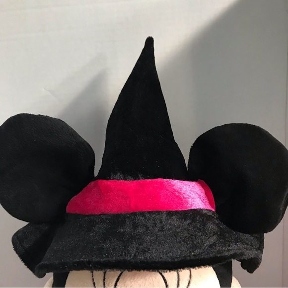 Disney Minnie Mouse Plush 24 inches tall - Picture 9 of 13